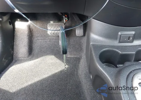 2017 Nissan Versa 1.6 Sv из США, поврежденный, VIN 3N1CN7AP6HL830048